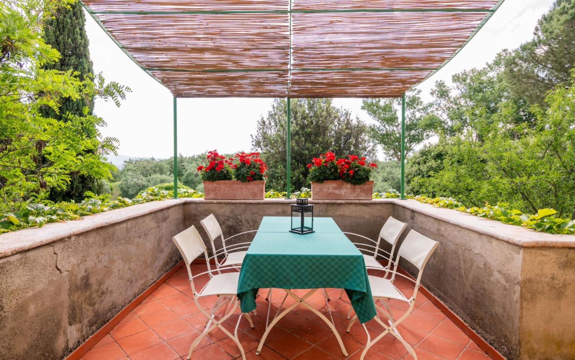 Agriturismo La Godiola Gioiella Exterior foto